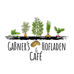 Kartoffeln und regionales einkaufen bei GAßNER’s Hofladen & Café